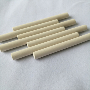 Giá tốt bằng gỗ sợi Wick Rod cho muỗi nạp chất lỏng sưởi ấm Vaporizer chai - Product Image 6