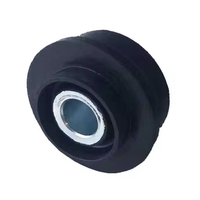 93-0577 MOUNT VIBRATION untuk Bagian Kompresor Pendingin Plastik TK untuk Model Seri-T 1080R 1000R 880R 800R 680R 600R