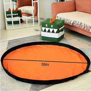 ที่เก็บของเล่นเด็กแบบตั้งพื้น ประหยัดพื้นที่ คุณภาพเยี่ยม ขายดีที่สุด สำหรับใช้ในบ้าน - Product Image 4