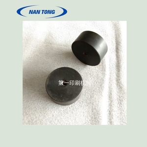Rouleau de pression en papier Nantou, diamètre extérieur 60 mm, diamètre intérieur 6 mm, hauteur 27 mm, pour presse d'impression Roland, pièces de machine offset - Product Image 2