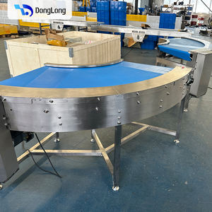 वक्र बेल्ट कन्वेयर वक्र कन्वेयर <span class=keywords><strong>90</strong></span> डिग्री वक्र कन्वेयर - Product Image 2