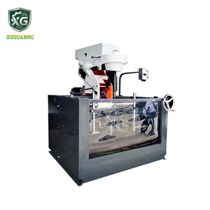 Máquina de Rectificado de Cilindros para Reparación de Motores 3MB9817 - Product Image 1