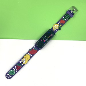Reloj Electrónico Digital LED con Pantalla Táctil, Diseño de Dibujos Animados, Resistente al Agua, Directo de Fábrica, para Hombres, Mujeres, Estudiantes y Niños - Product Image 2