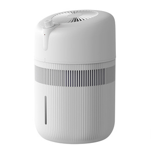 Nobik 4L Top Loading <b>Humidifier</b> With Air Purifier No Mist Large Capacity For Home Use - Product Image 5
