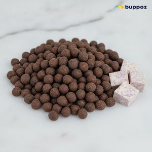 ชุดชงชาไข่มุกเผือก 5 แก้ว/กล่อง - Product Image 3