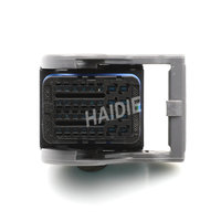 Connecteur automobile Haidie CMC 32 broches femelle pour calculateur de carrosserie et module de commande de transmission – Connecteur spécial 98644-3001