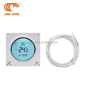 Smart Thermostats for underfloor heating system