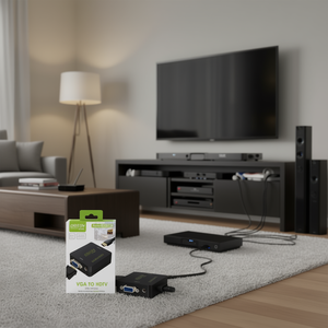 Accesorios de Audio y Video VGA a HDTV al por Mayor - Product Image 2