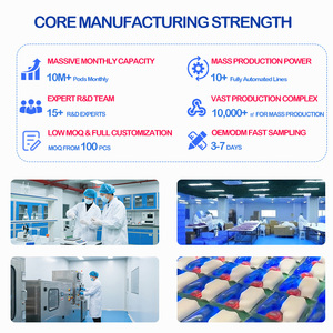 Tablettes <span class=keywords><strong>lave</strong></span>-<span class=keywords><strong>vaisselle</strong></span> enzymatiques 4-en-1 en gros, protection du verre, livraison rapide, logo personnalisé, dosettes de détergent automatique pour <span class=keywords><strong>lave</strong></span>-<span class=keywords><strong>vaisselle</strong></span> - Product Image 5