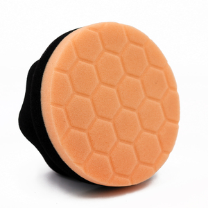 ฟองน้ำแวกซ์ยาง<span class=keywords><strong>รถ</strong></span>แบบมีมือจับ,อุปกรณ์แต่งยาง<span class=keywords><strong>รถ</strong></span>ยนต์แผ่นขัดเงาแกะสลักโลโก้แบบกำหนดเองได้ - Product Image 6