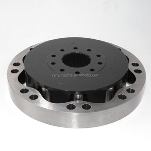Rotor y Estator PLM-9 para Motor Hidráulico Radial, Repuestos de la Serie - Product Image 4