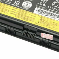 Batterie d'ordinateur portable 00HW030 01AV451 5B10W13950 SB10F46468 SB10T83193 78++ pour Lenovo ThinkPad P70 P71 P72 Ordinateur portable Batterie d'origine