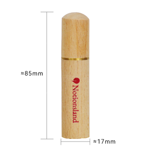 Juego de Agujas de Bordado y Acolchado de Alta Calidad Hechas a Mano, Estuche de Madera de Haya con Agujas Afiladas, Herramienta Elegante para Uso Doméstico - Product Image 2