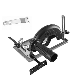 Gỗ, kim loại, và gạch ceramic công cụ phổ biến Máy mài góc biến <span class=keywords><strong>cutter</strong></span> đa chức năng cơ sở chuyển đổi - Product Image 4