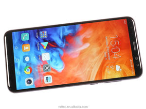 Per Huawei <span class=keywords><strong>Mate</strong></span> <span class=keywords><strong>10</strong></span> <span class=keywords><strong>Lite</strong></span> 4 + 64GB LTE Smartphone versione globale Android sbloccato cellulare originale usato Nova 2i Maimang 6 - Product Image 2