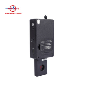 <span class=keywords><strong>D</strong></span>étecteur de traceur GPS <span class=keywords><strong>professionnel</strong></span> Vodasafe VS-UGTM 2G 3G 4G, <span class=keywords><strong>d</strong></span>étecteur magnétique, caméra espion - Product Image 3