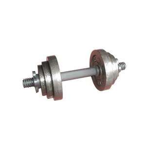 <span class=keywords><strong>Mancuernas</strong></span> Ajustables de <span class=keywords><strong>10</strong></span> <span class=keywords><strong>kg</strong></span> de Alta Calidad y Durabilidad de GYMKO Wholesale Gym Essentials, Fabricadas en Acero Galvanizado y Hierro Fundido, Unisex - Product Image 1