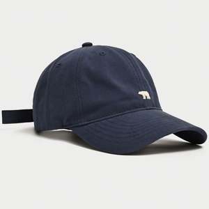 Gorras de Béisbol Bordadas Personalizadas al por Mayor, Unisex, de 6 Paneles, Ajustables, de Tela Suave, Estilo Deportivo Informal, Tipo Dad Hat - Product Image 2