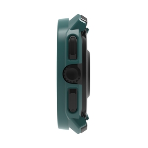Nuevo vidrio templado + estuche rígido para PC para <span class=keywords><strong>SUUNTO</strong></span> RUN Smart Protector Estuche rígido para reloj para <span class=keywords><strong>SUUNTO</strong></span> RACE S PC + estuche protector de vidrio para reloj - Product Image 2