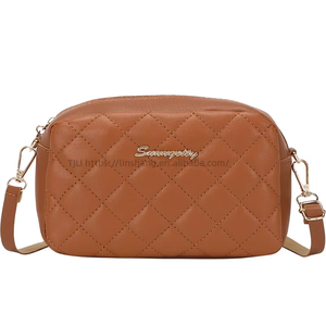 New Cute Embroidery <b>Camera</b> Bag Soft Shoulder Bag for Travel Fashion Female Mini Bags Women Handbags Ladies Tanjing - Product Image 1