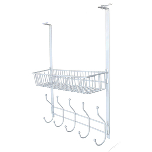 Multifunctional home <b>storage</b> organization <b>storage</b> holders racks hanging <b>storage</b> <b>baskets</b> - Product Image 3