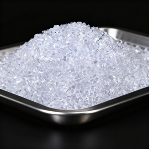 Light Diffusion PMMA AM2630G Material 90% Haze Excellent Durability Good <b>Transmittance</b> for Lighting - Product Image 2