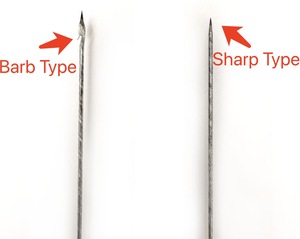 Súng bắn cá chất lượng cao nhà máy 2025, 98CM, 115CM - Product Image 5