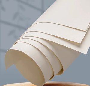 Carta di Cotone Bianca Impermeabile da 200g a Grana Fine per <span class=keywords><strong>Artisti</strong></span>, Stampa Digitale, Disegno e Schizzi ad Acquerello - Product Image 3