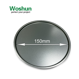 Woshun 1 " - 8" 25 מ "מ-200 מ מ" מ פלדה כיסא פלדה לבנייה - Product Image 5