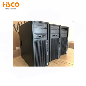 Z420 for HP Professional Tower Workstation 2 Core up to <strong>3</strong>.8GHz CPU 16GB <strong>DDR3</strong> RAM 240GB SSD New 1TB HDD Windows 10 Pro USB <strong>3</strong>.0 - Product Image 4