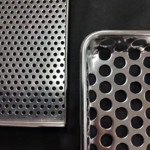 Suministro Directo de Fábrica: Molde Rectangular de Acero Inoxidable para Pan, Superficie Lisa, Apto para Horno, Seguro para Alimentos, Ecológico, Apto para Lavavajillas, 1.0mm - Product Image 5
