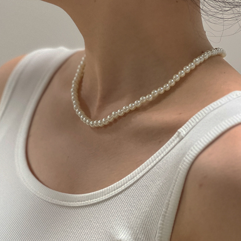 HN017-5MM White