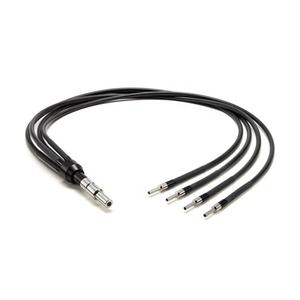 Componenti elettronici a <span class=keywords><strong>fibra</strong></span> ottica del cavo a <span class=keywords><strong>fibra</strong></span> ottica del quarzo dell'interfaccia SMA905 della <span class=keywords><strong>fibra</strong></span> <span class=keywords><strong>multimodale</strong></span> - Product Image 6