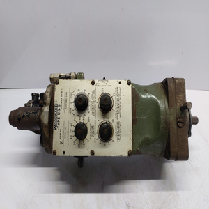 Регулятор оборотов Gobernador Ug-8, артикул 8522-447, частота вращения 500-1200 об/мин - Product Image 1