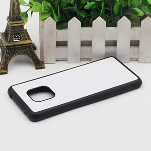 Funda de teléfono con sublimación de transferencia de calor de fábrica, celda de TPU 2D para Huawei Mate 60 Pro - Product Image 5