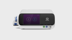 Appareil à micro-ondes pour la recherche sur les petits animaux en laboratoire, système d'ablation des tumeurs en laboratoire, thérapie expérimentale en oncologie, vétérinaire - Product Image 3