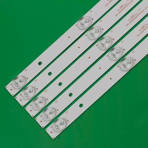 แถบไฟ LED แบ็คไลท์ทีวี HX-NO.894 ZX50ZC332M08A0V0-K600 ZX50ZC332M08A1V0-K600 สำหรับ X505BV-FSR แถบไฟ LED แบ็คไลท์ทีวี - Product Image 6