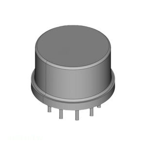 Componentes Interfaz electrónica TO 100 10 Metal Can IH5341ITW Canal del fabricante - Product Image 1