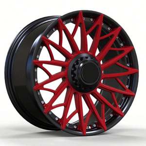 <span class=keywords><strong>Jante</strong></span> personnalisée 22 23 pouces 2Pc <span class=keywords><strong>Logo</strong></span> personnalisé 3 pièces roue forgée pour <span class=keywords><strong>Bmw</strong></span> <span class=keywords><strong>E46</strong></span> - Product Image 4