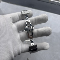 PAGANI DESIGN – montre à Quartz Ultra-fine pour hommes, série 222, en acier inoxydable saphir, étanche, PDYS020, 7mm