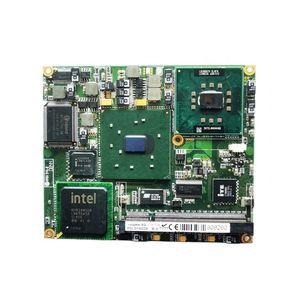 B & R Automation Congatec AG L131709 P/N 016029 Carte mère industrielle Carte CPU Module CPU Stock d'origine garantie d'un an - Product Image 1