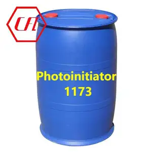 用于UV涂料和油墨2-羟基-2-甲基丙苯酮/光引发剂1173 CAS 7473-98-5
