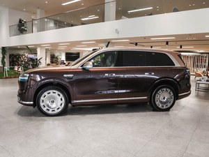 Nouveau Huawei Aito M9 Ultimate 2026, SUV 2.0T 75 kWh 4x4, Véhicule Électrique <span class=keywords><strong>Hybride</strong></span> à Ultra Longue Autonomie - Product Image 3