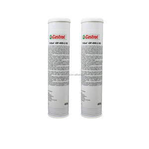 Tribol GR 400-2 PD Grasas para rodamientos de alto rendimiento 400g Lubricante de aceite lubricante industrial - Product Image 1
