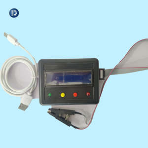 Hot Selling Monarch/Step Lift Testtool 3000 + 3000 S8 As380 Decoder Lift Reserveonderdelen - Product Image 4