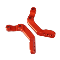 Mecanizado CNC de Latón, Acero Inoxidable, Aluminio y Cobre, Anodizado, Fresado, Torneado, Piezas de Latón CNC, Piezas Metálicas Personalizadas