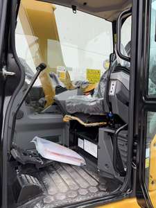 2025 Año Fabricado Nuevo Caterpillar 307,5 Excavadora 7 Ton con motor de alta eficiencia 1 año de garantía - Product Image 6