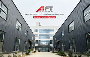 उच्च सटीकता 1% डिजिटल संपीड़ित शुष्क वायु गैस खपत प्रवाह मीटर पल्स rs485 थर्मल गैस द्रव्यमान फ्लोमीटर - Product Image 5