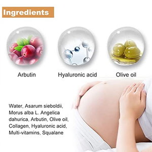 Meilleure lotion au beurre de karité biologique Crème de marque privée pour le corps <span class=keywords><strong>anti</strong></span>-vergetures et raffermissant <span class=keywords><strong>la</strong></span> peau - Product Image 5