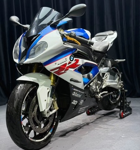 Utilisé pour la <span class=keywords><strong>Victory</strong></span> Daytona 660 en 2025. Motocyclettes sportives de 660 cm³. Disposer d'un ABS. Motocyclettes d'occasion de haute qualité. - Product Image 6